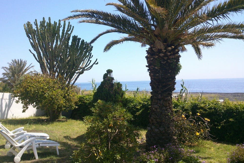 Photo of Outdoor in Stromboli