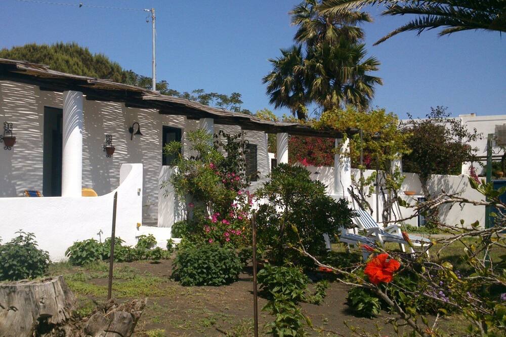 Photo of Outdoor in Stromboli