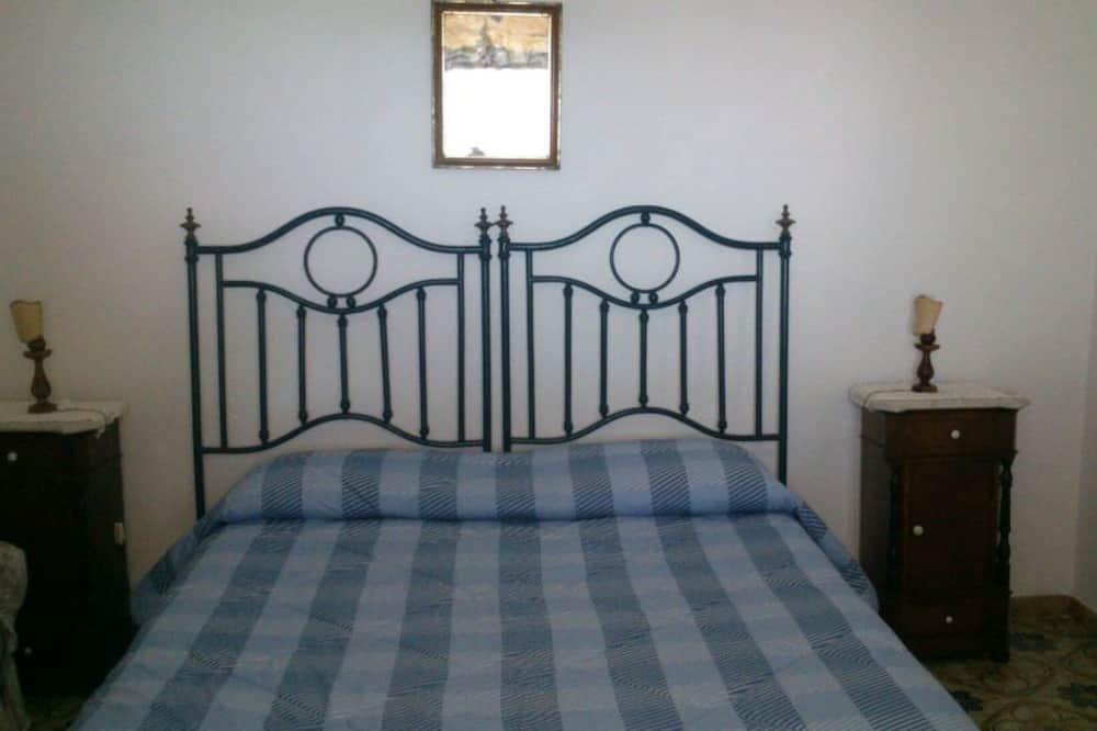 Photo of Bedroom in Stromboli