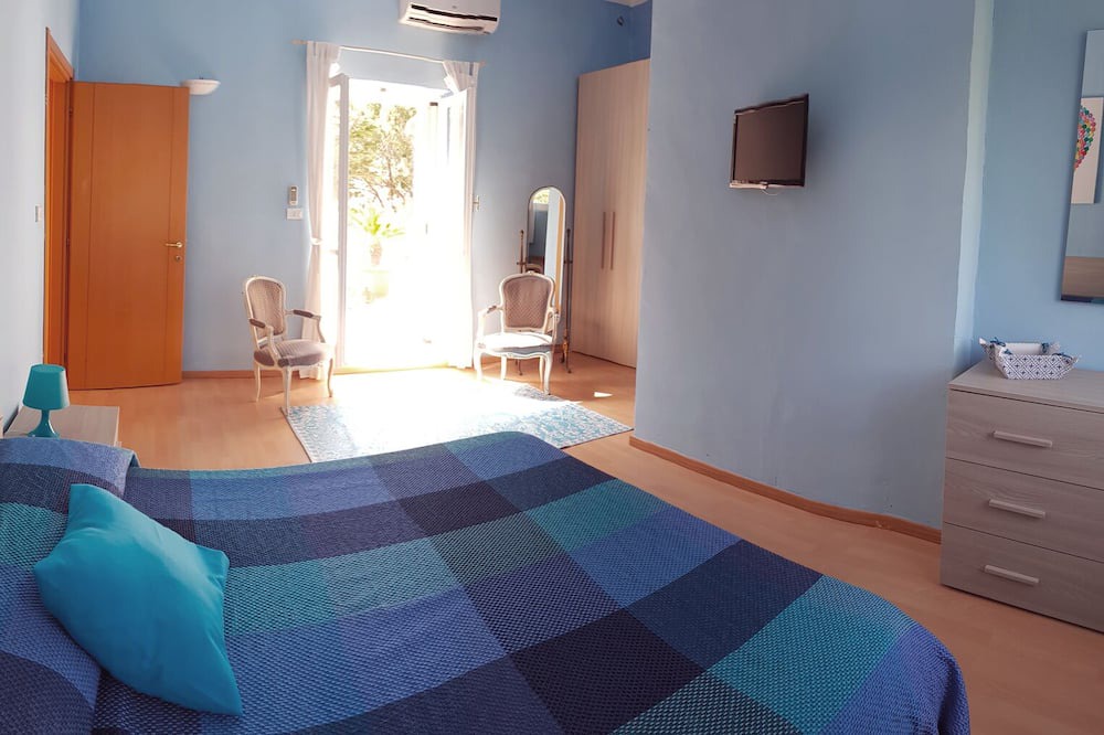 Photo of Bedroom in Belvedere Marittimo