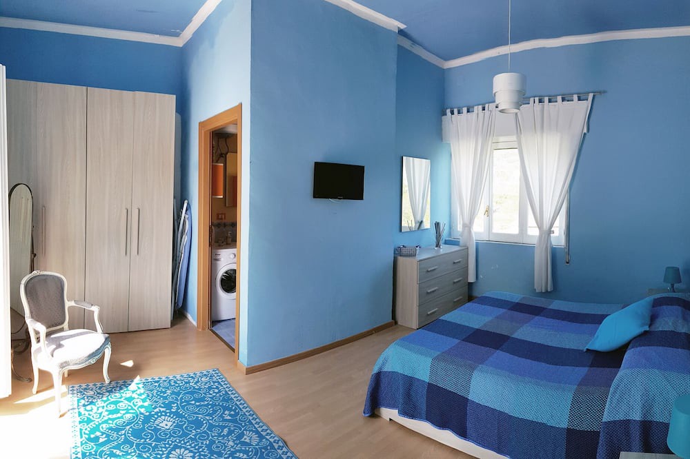 Photo of Bedroom in Belvedere Marittimo
