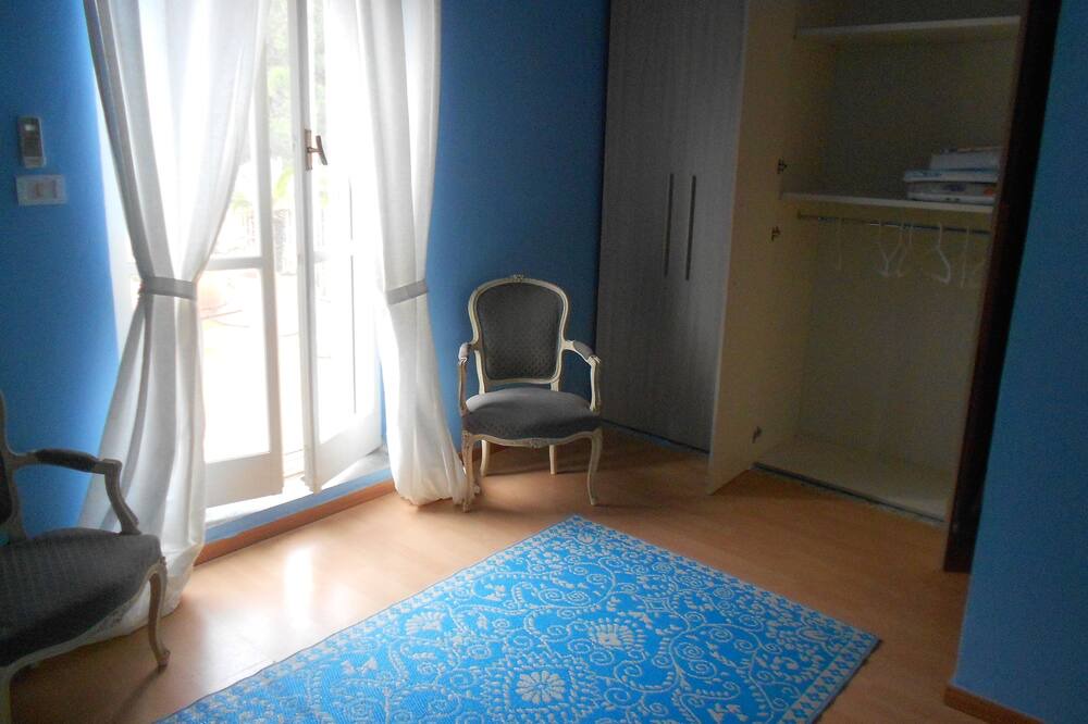 Photo of Bedroom in Belvedere Marittimo