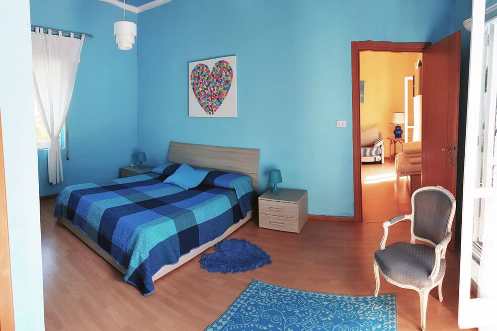 Photo of Bedroom in Belvedere Marittimo