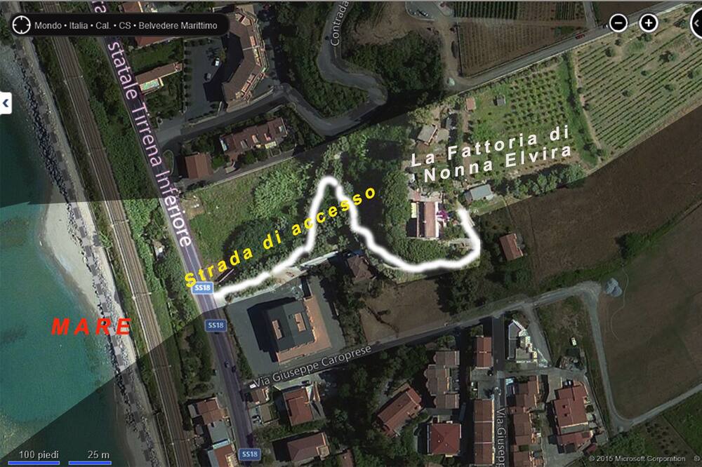 Photo of Others in Belvedere Marittimo