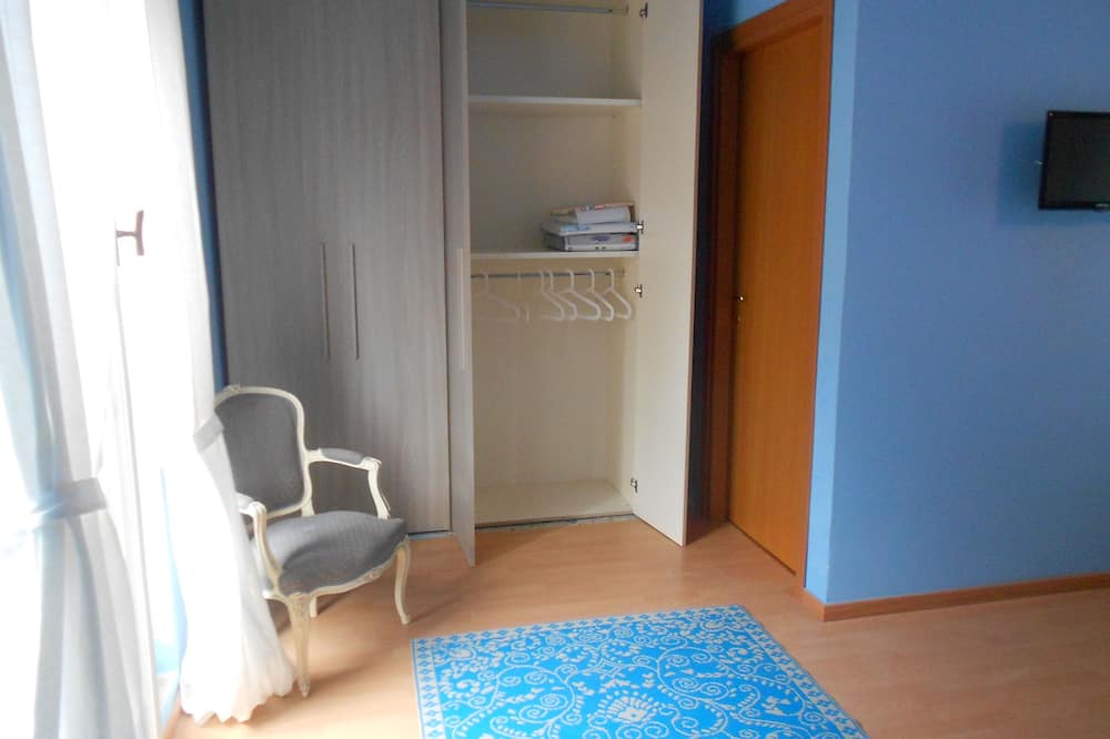 Photo of Bedroom in Belvedere Marittimo