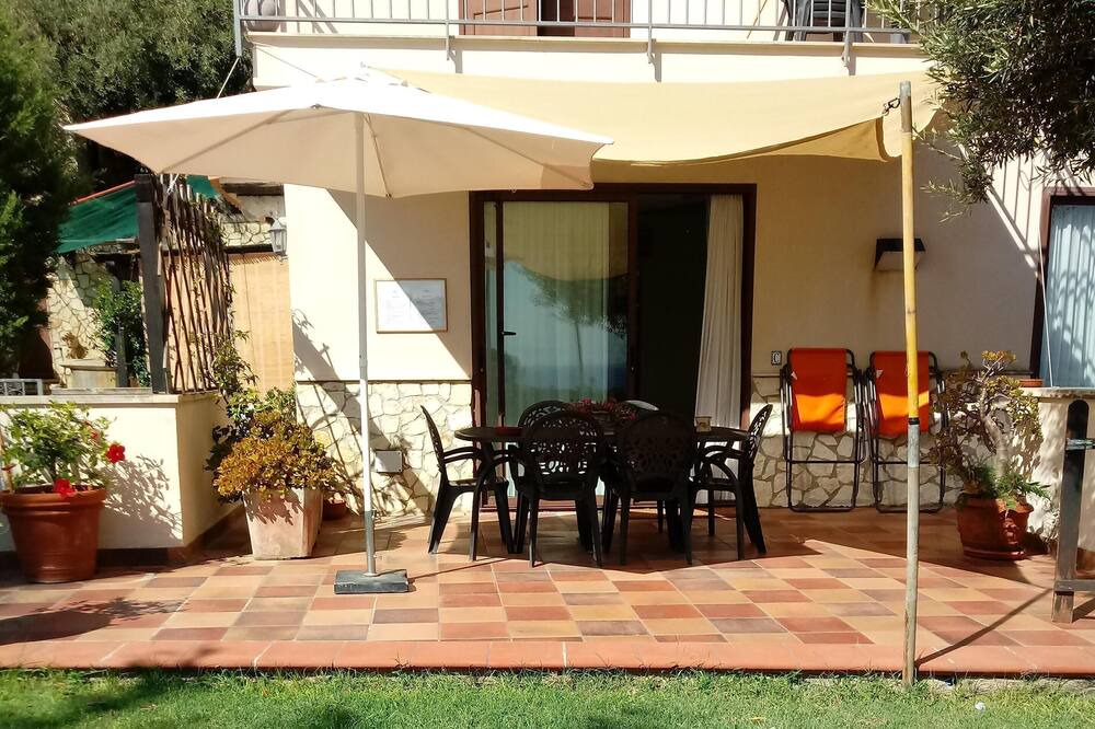 Photo of Outdoor in Cefalu