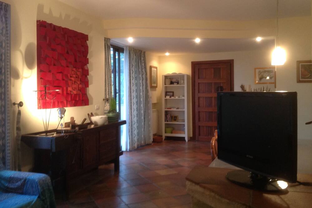 Photo of Livingroom in Cefalu