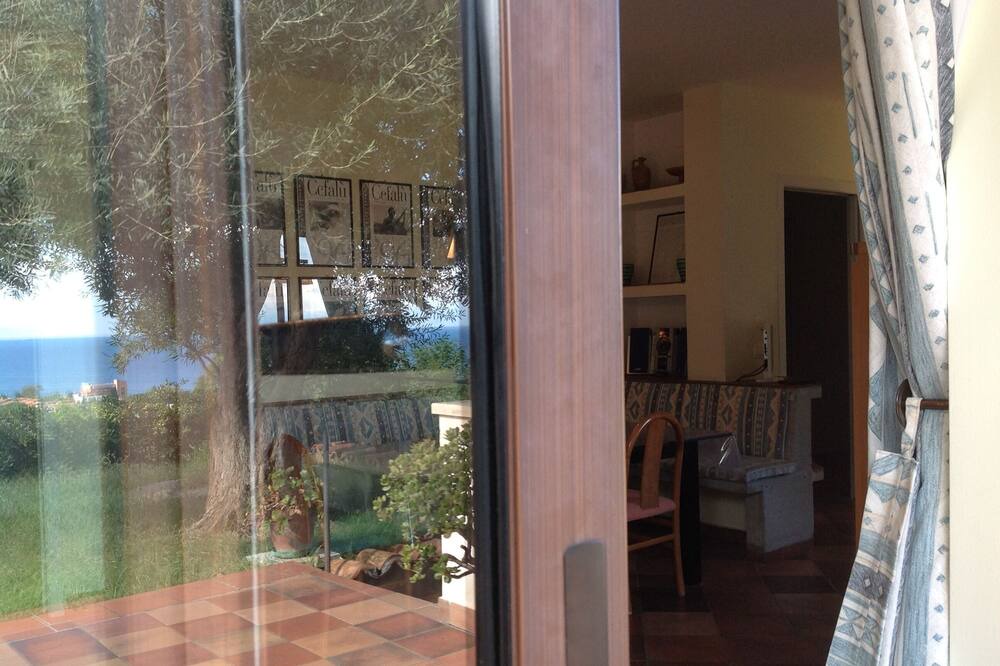 Photo of Patio Balcony in Cefalu