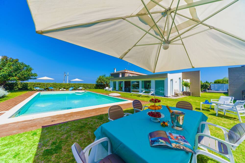 Photo of Outdoor in Viagrande