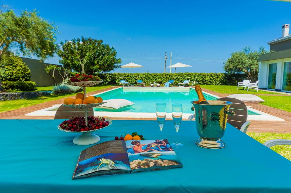 Photo of Outdoor in Viagrande