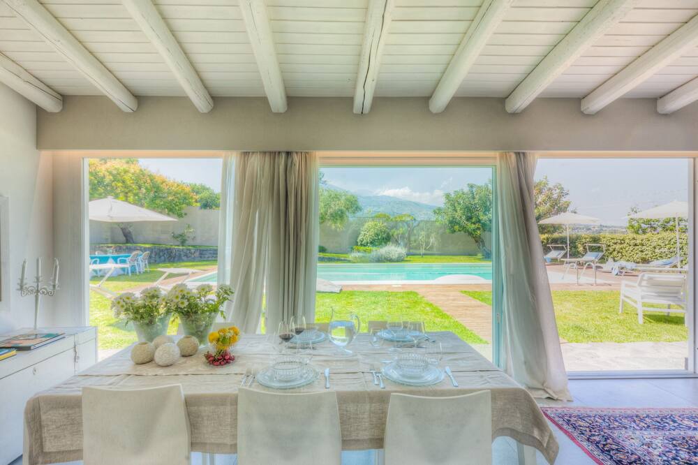 Photo of Kitchen in Viagrande