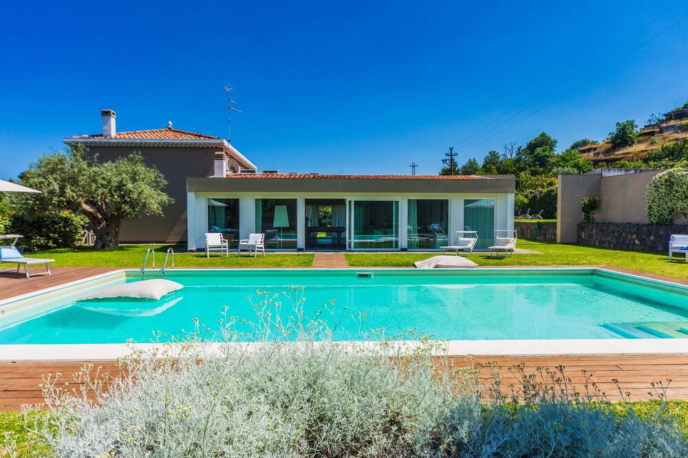 Photo of Outdoor in Viagrande