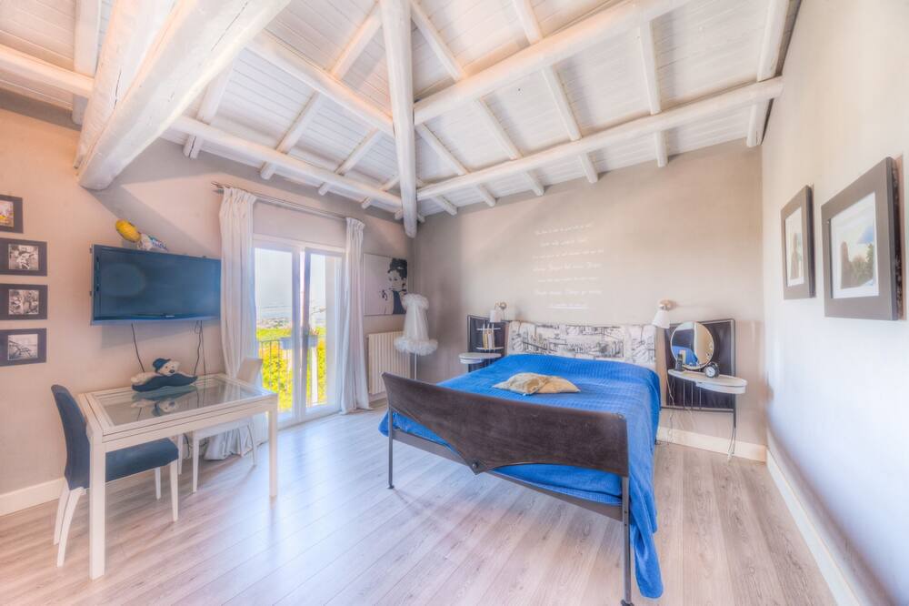 Photo of Bedroom in Viagrande