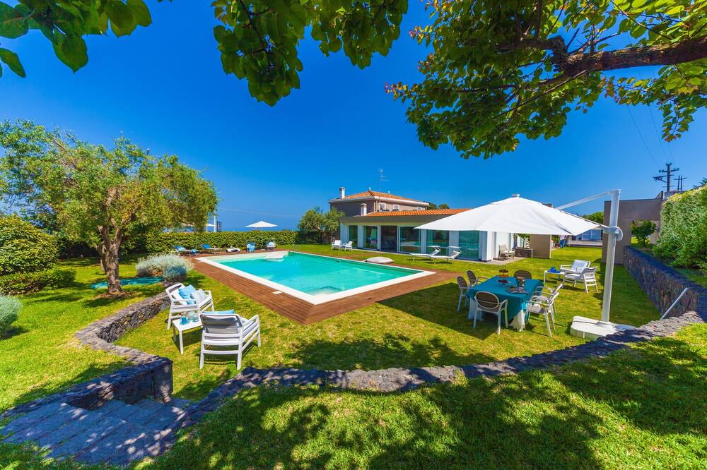 Photo of Outdoor in Viagrande