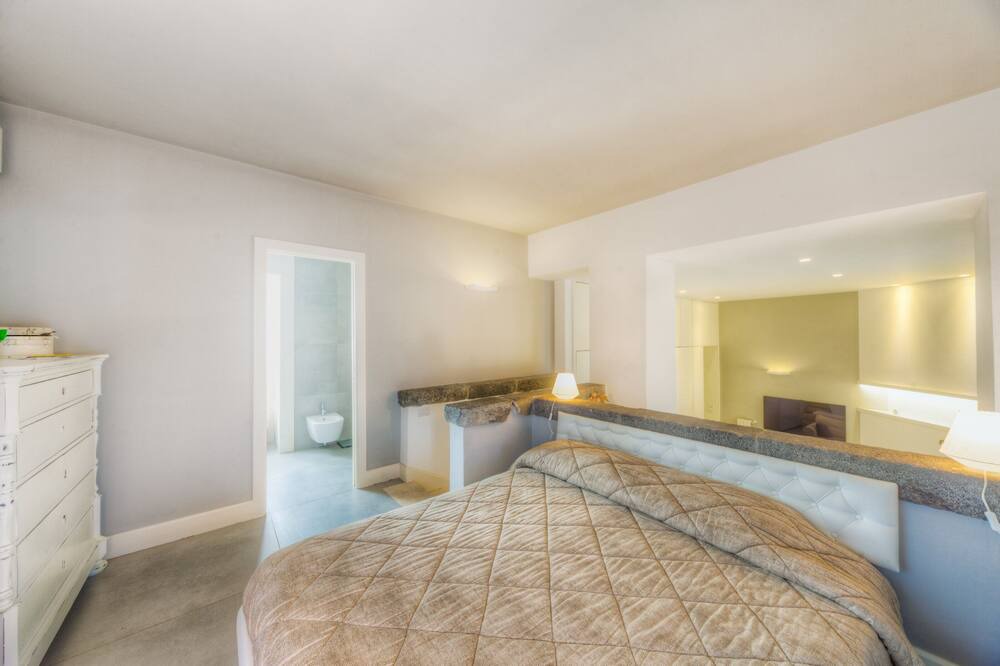Photo of Bedroom in Viagrande