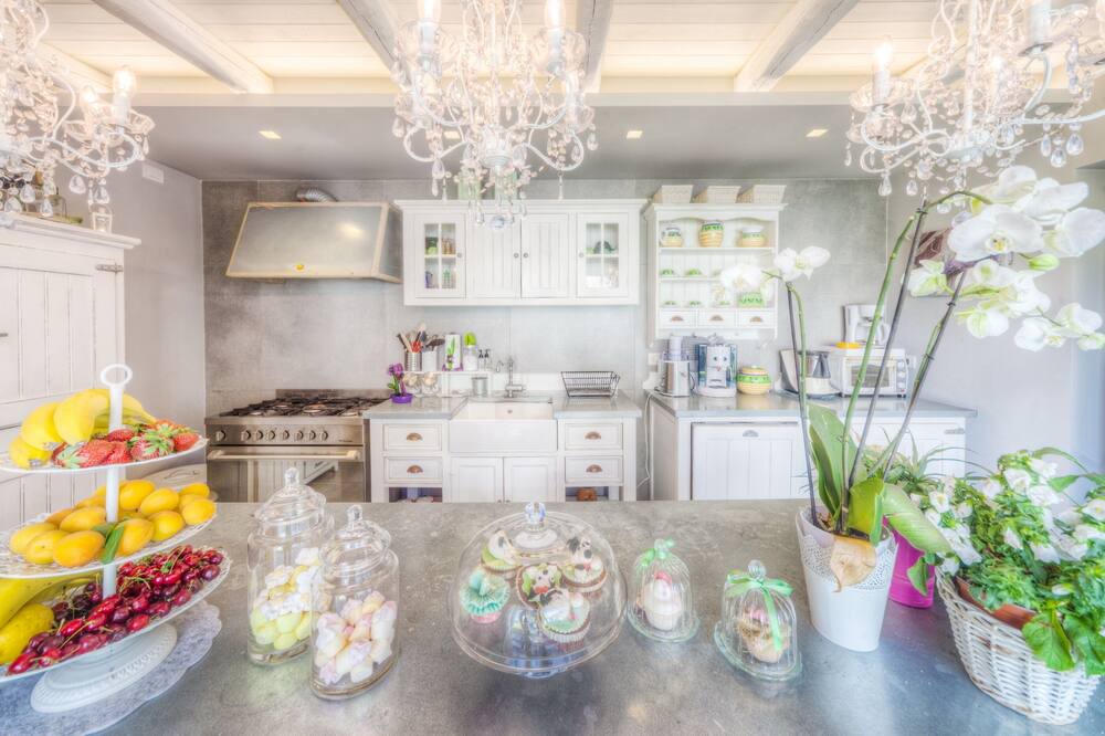 Photo of Kitchen in Viagrande
