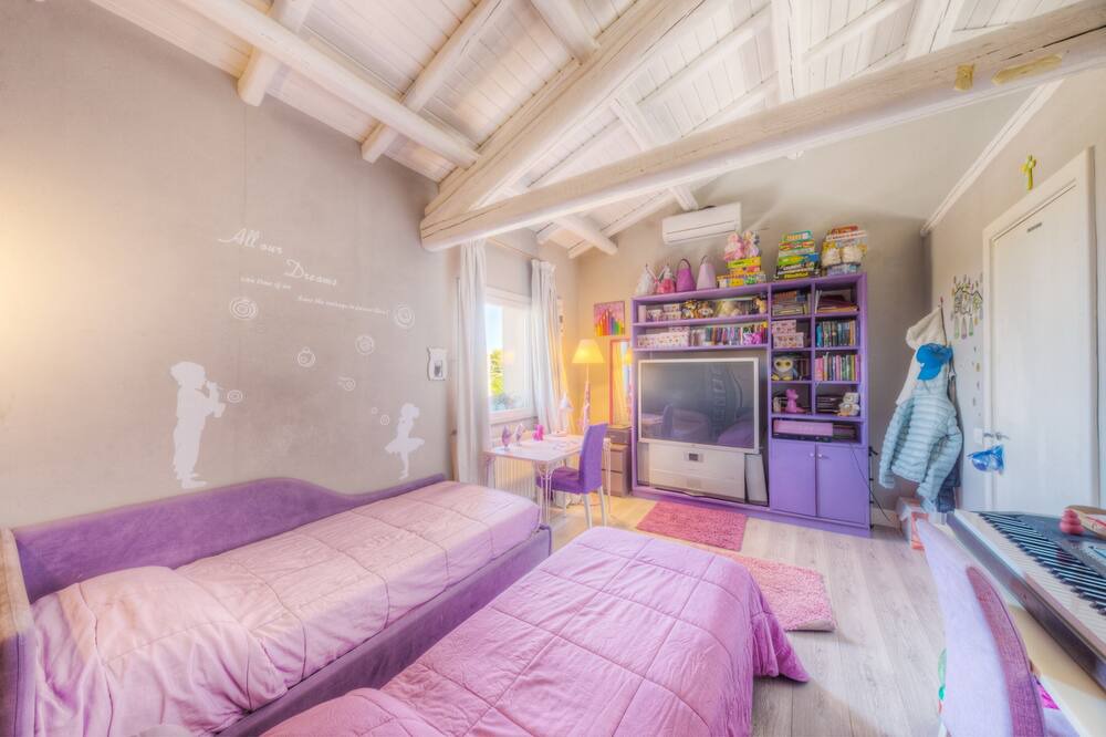 Photo of Bedroom in Viagrande