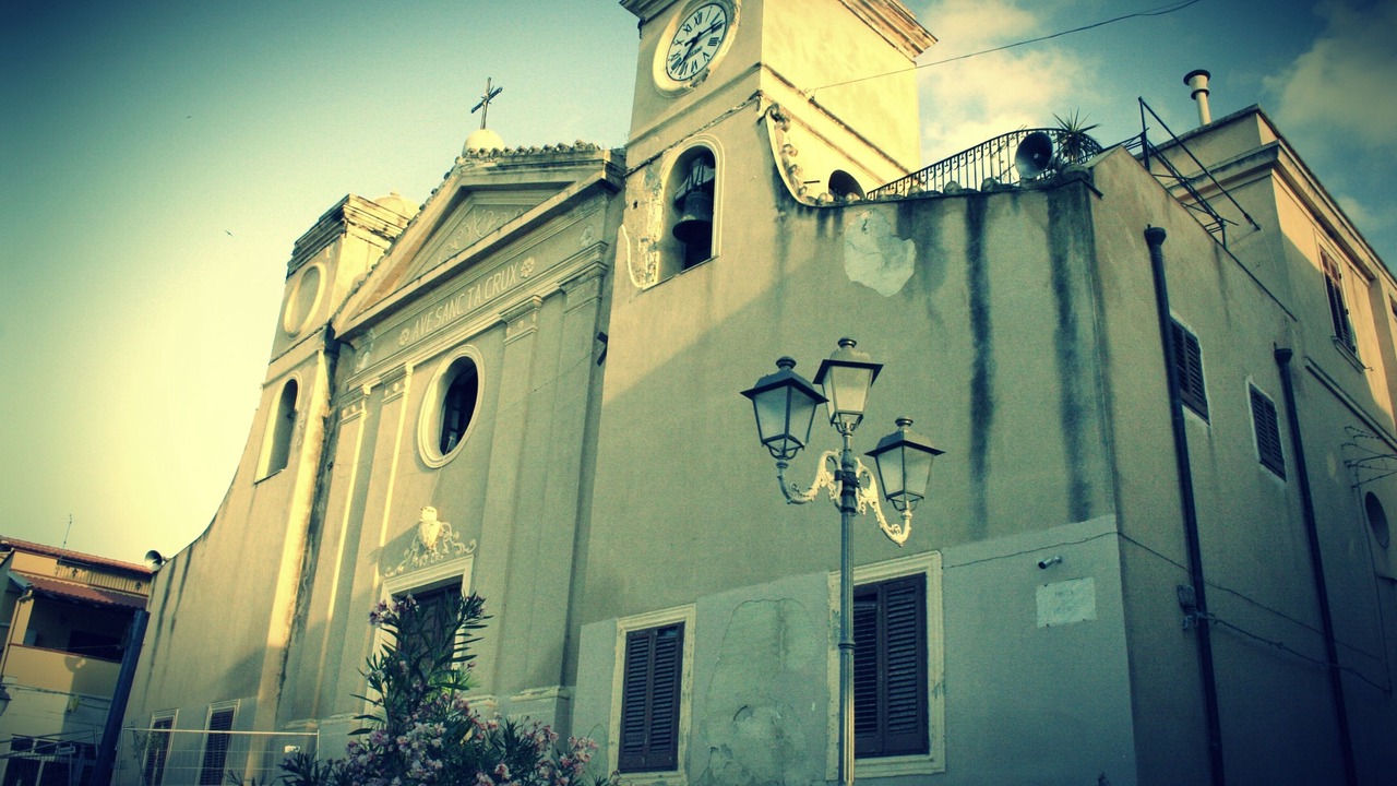 Photo of Outdoor in Trabia