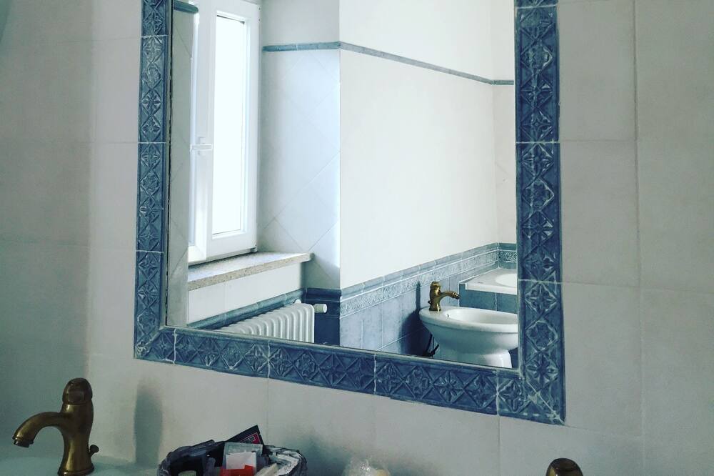 Photo of Bathroom in Luras