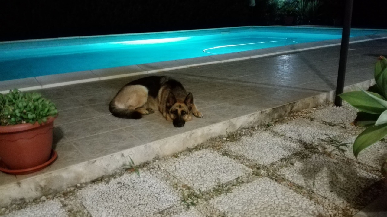 Photo of Outdoor in Epipoli