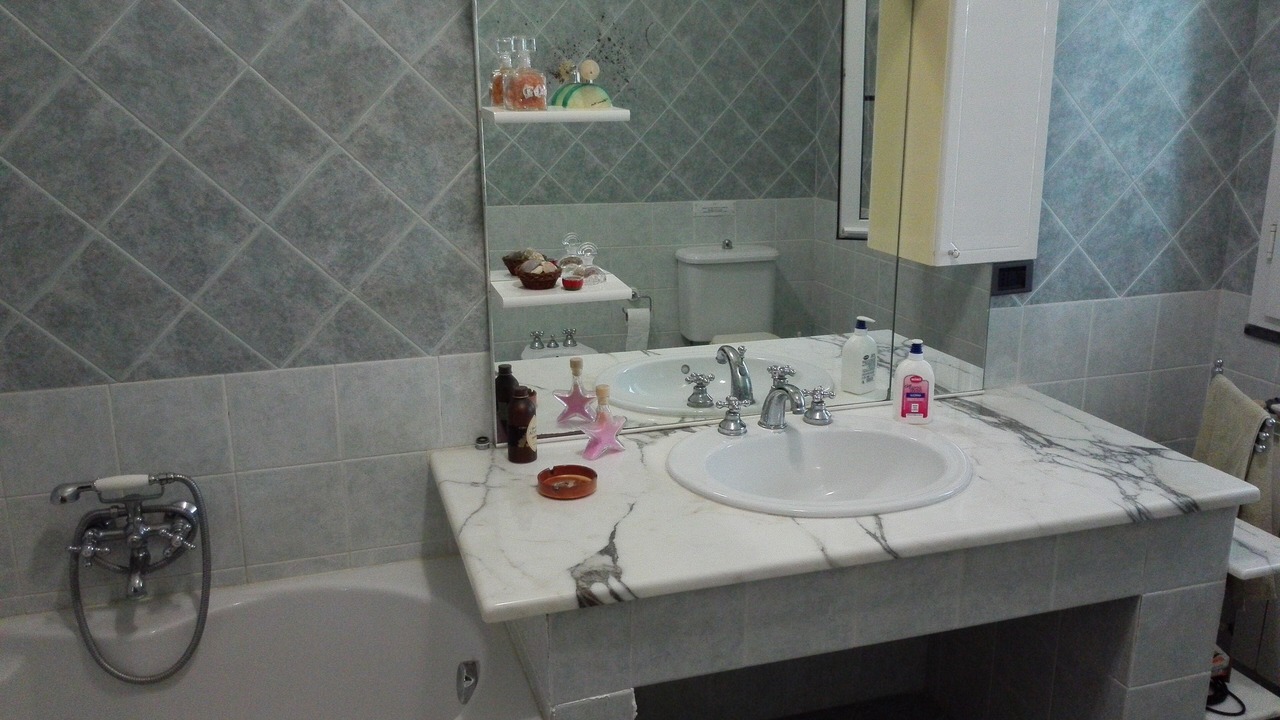 Photo of Bathroom in Epipoli