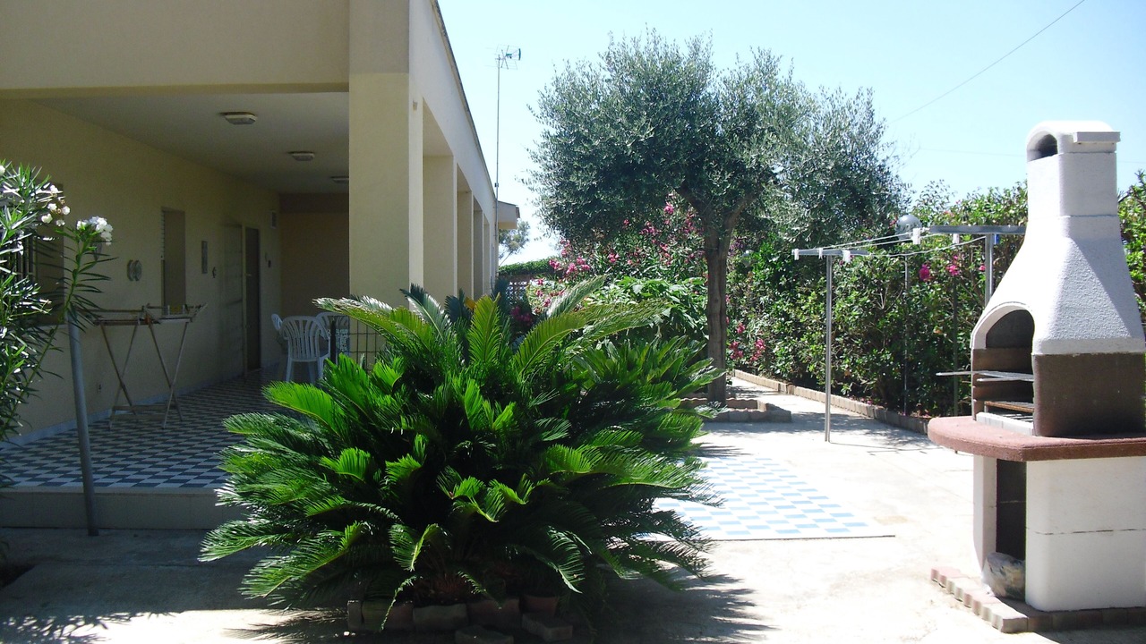 Photo of Outdoor in Scoglitti