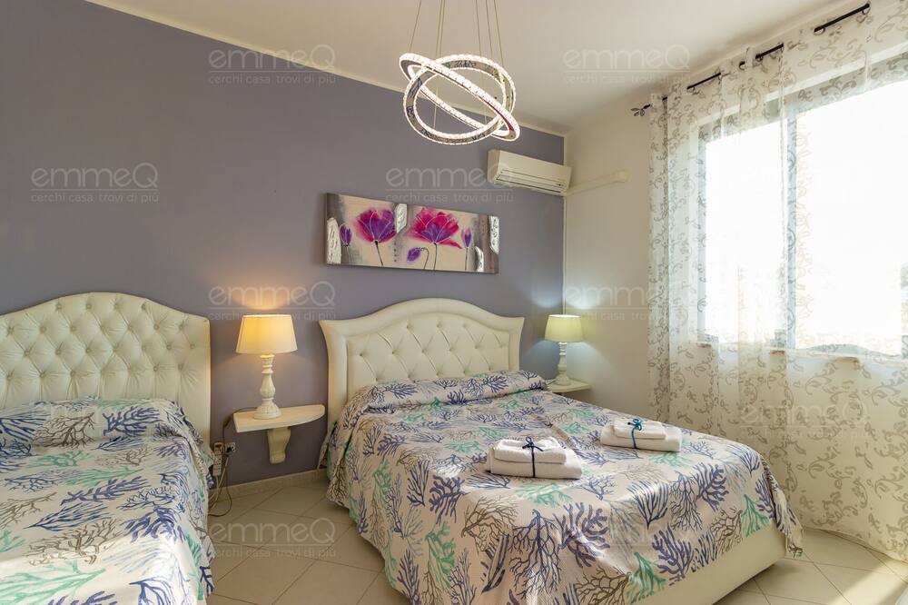 Photo of Bedroom in Contrada Pistavecchia 2