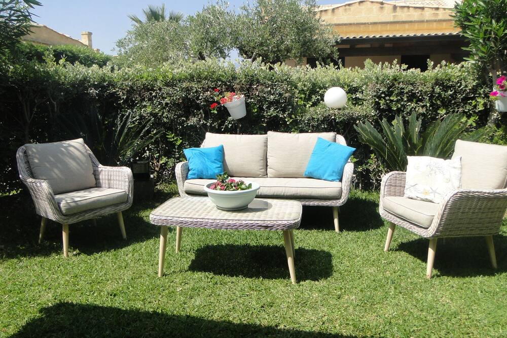 Photo of Outdoor in Contrada Pistavecchia 2