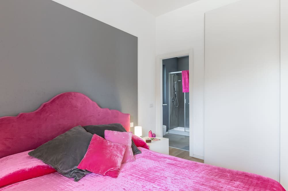 Photo of Bedroom in Maugeri