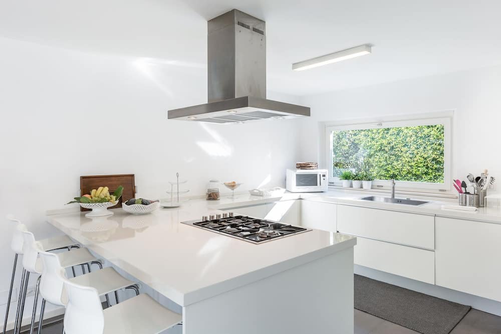 Photo of Kitchen in Maugeri