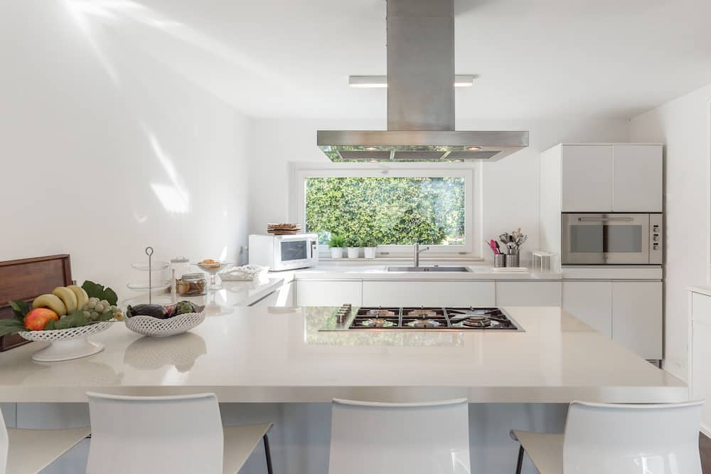Photo of Kitchen in Maugeri