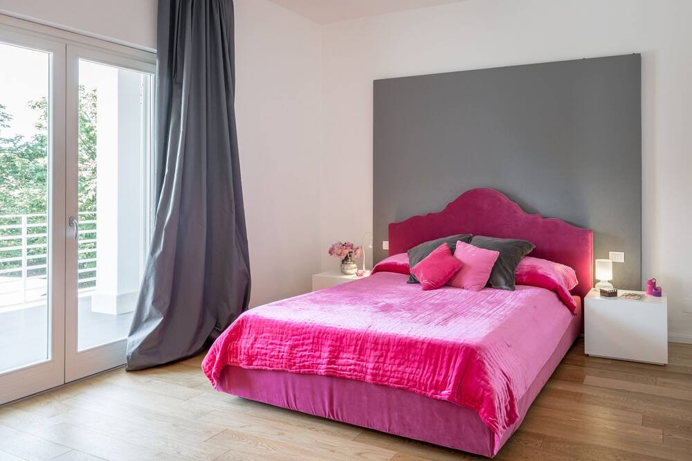 Photo of Bedroom in Maugeri