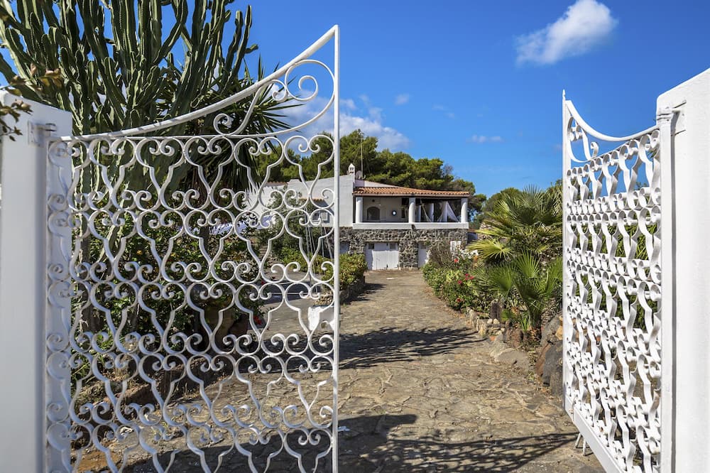 Photo of Outdoor in Vulcanello