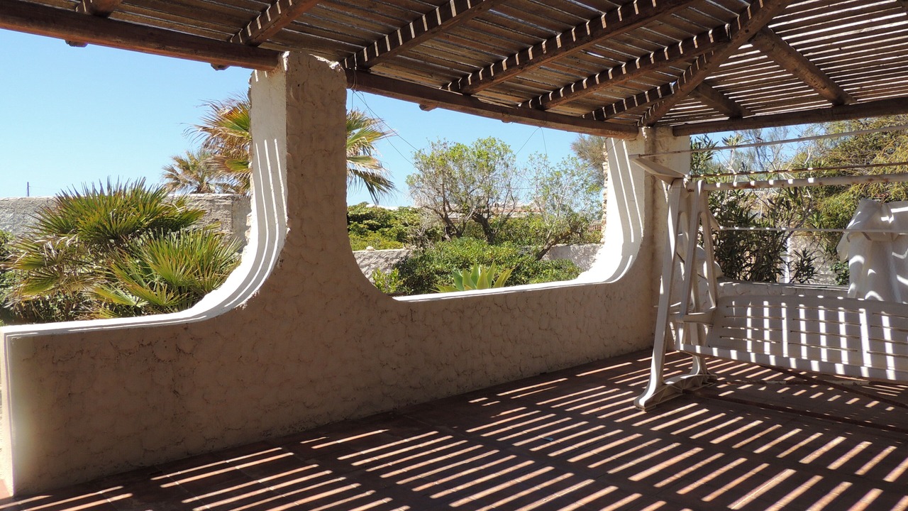 Photo of Outdoor in Lampedusa