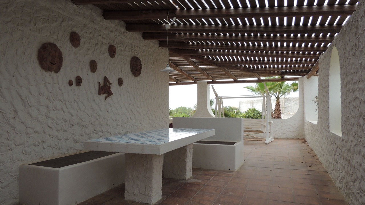 Photo of Outdoor in Lampedusa