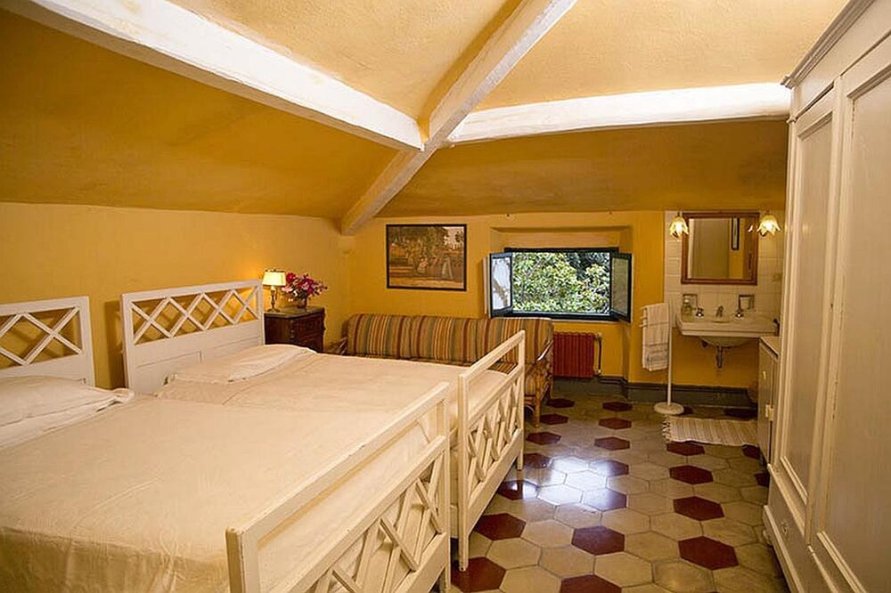 Photo of Bedroom in Levanto