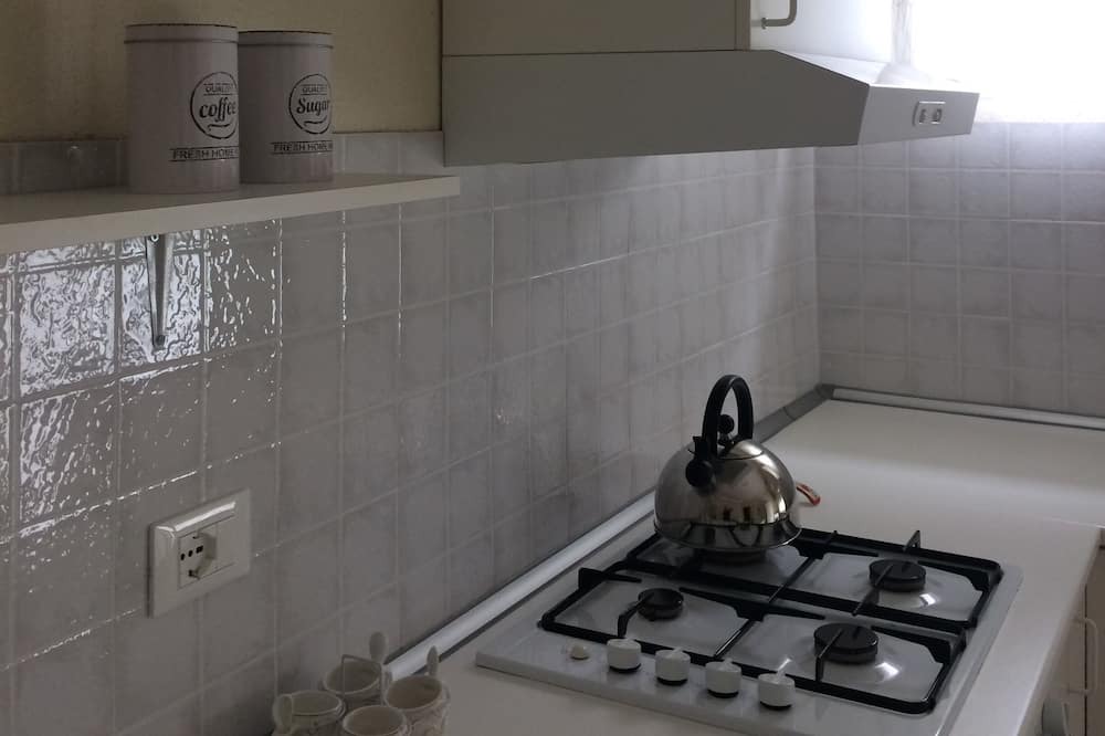 Photo of Kitchen in Cibali