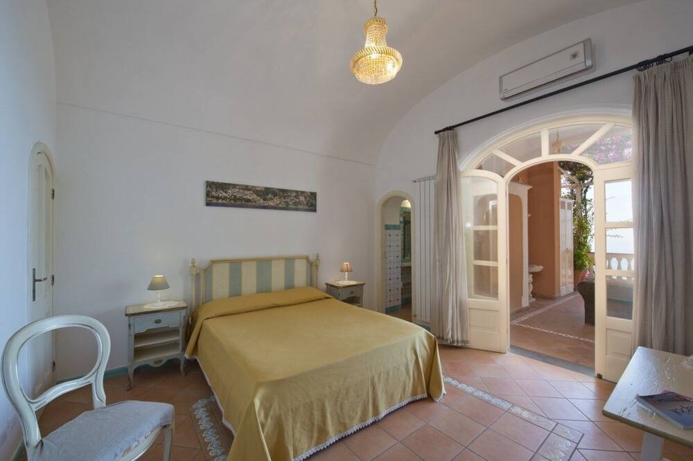 Photo of Bedroom in Chiesa Nuova