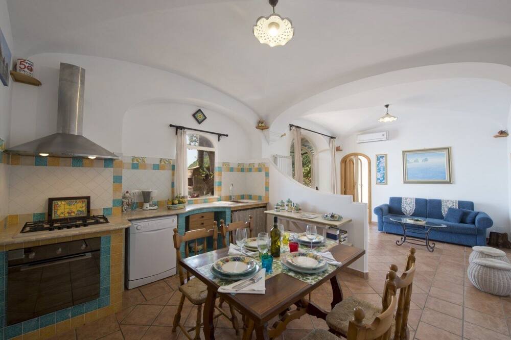 Photo of Kitchen in Chiesa Nuova