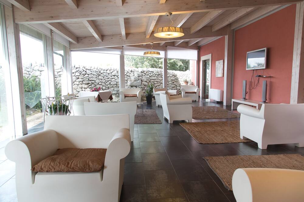 Photo of Livingroom in Trecasuzze