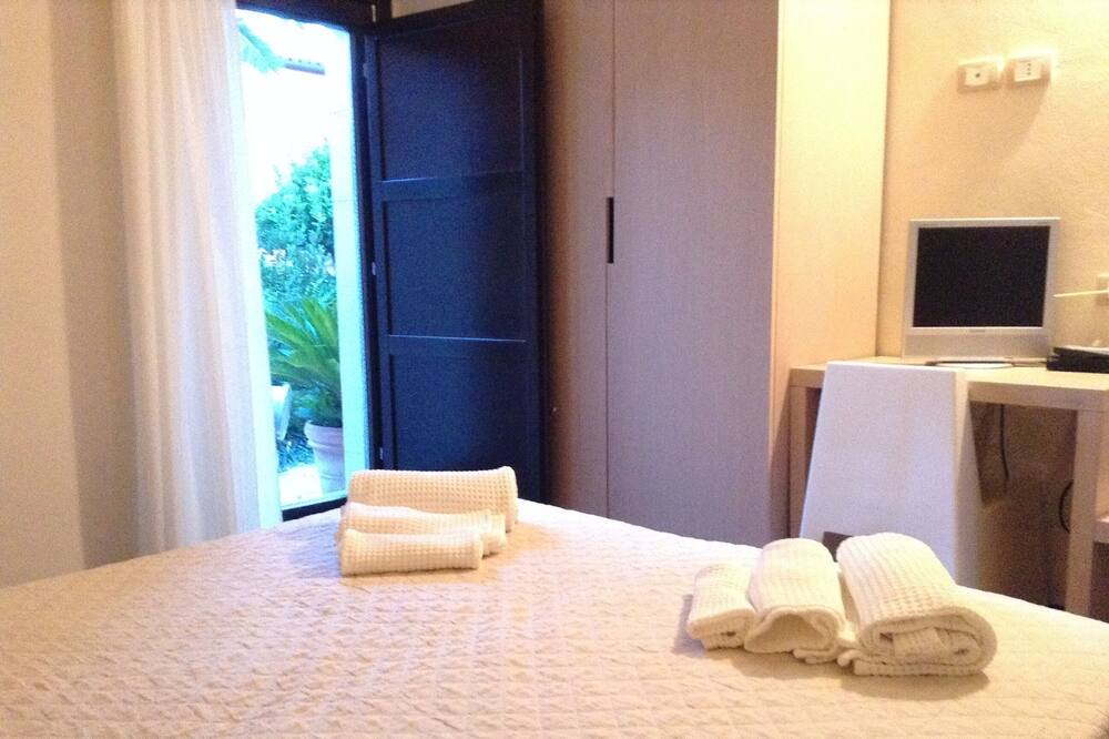 Photo of Bedroom in Trecasuzze