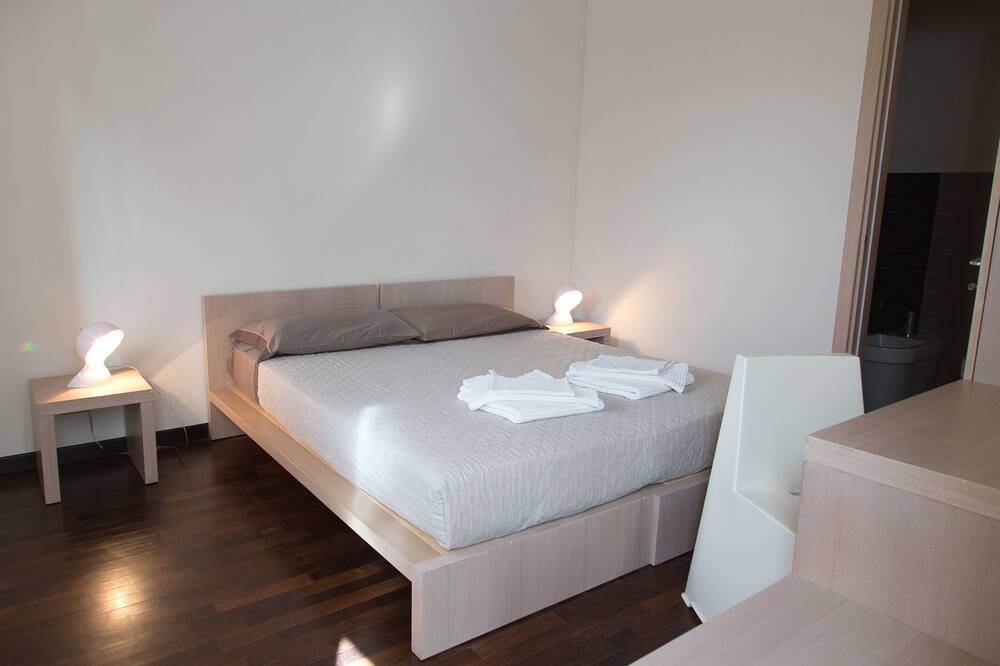 Photo of Bedroom in Trecasuzze
