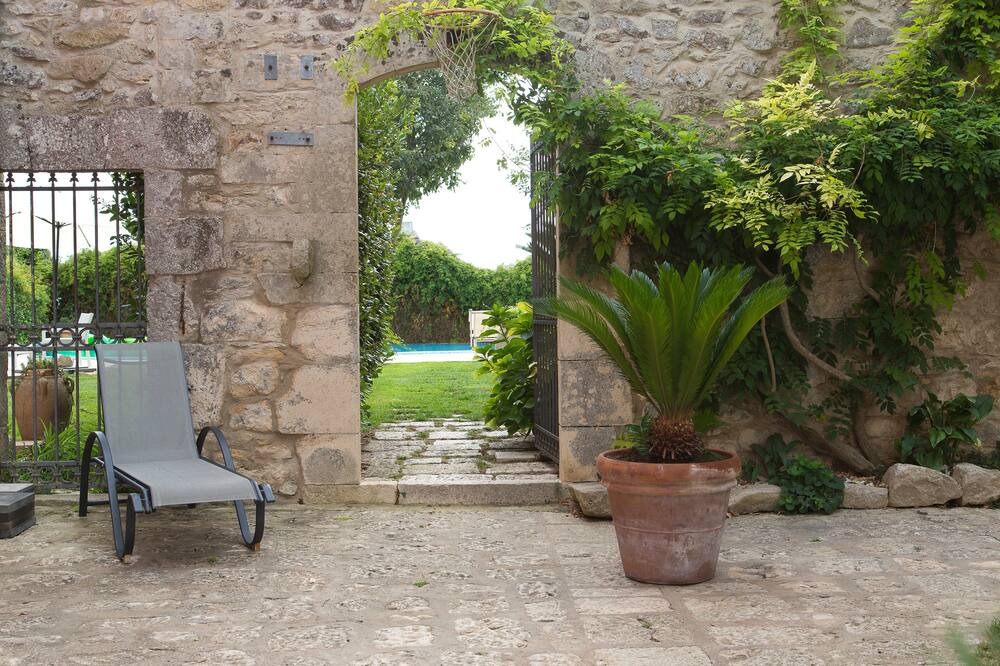 Photo of Outdoor in Trecasuzze
