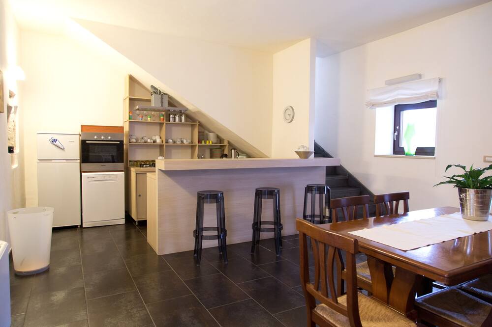 Photo of Kitchen in Trecasuzze