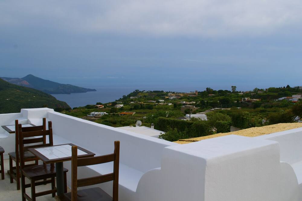 Photo of Patio Balcony in Pianoconte