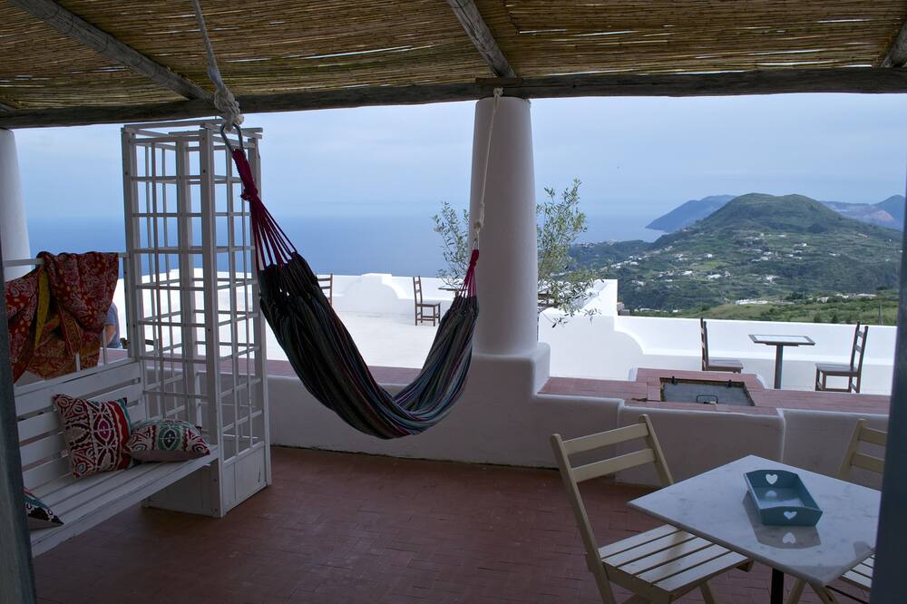 Photo of Patio Balcony in Pianoconte