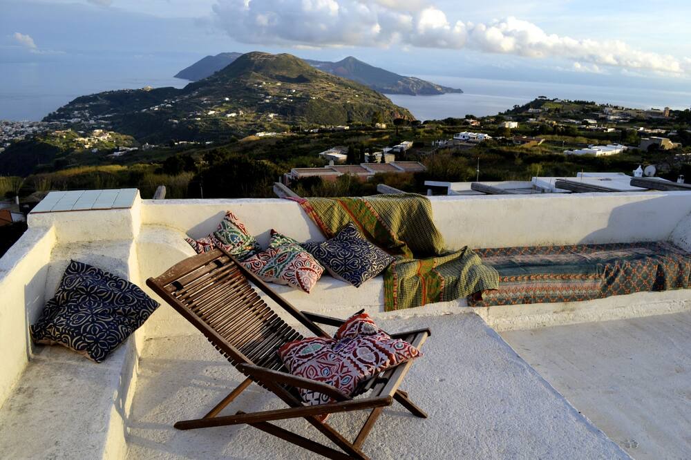 Photo of Patio Balcony in Pianoconte