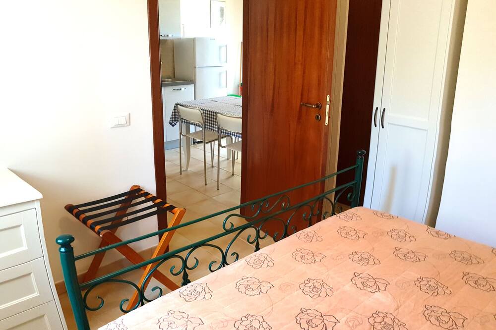 Photo of Bedroom in Borgo Bonsignore