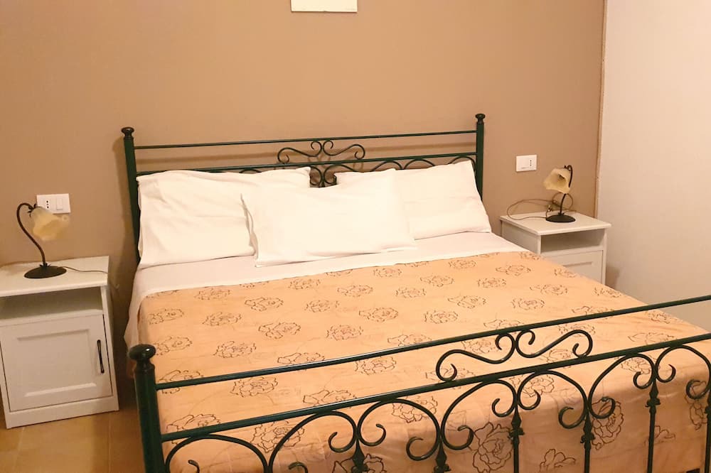 Photo of Bedroom in Borgo Bonsignore