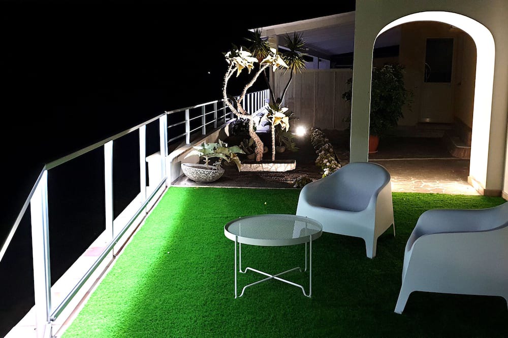 Photo of Patio Balcony in Borgo Bonsignore